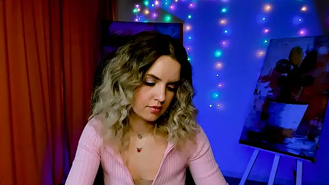 AliceSmite Adlı Modelin Canlı XXX Sohbeti