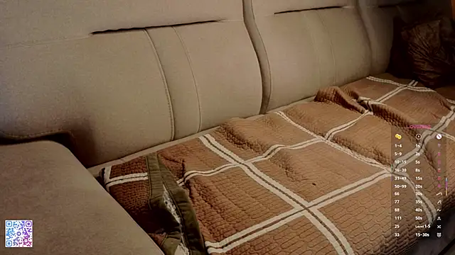 Chatroom XXX en direct de HarriettDivito