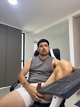 TroyeSavage Chat XXX live