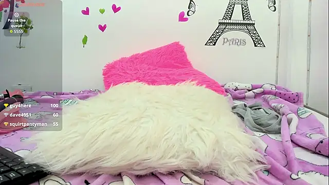 lady_jhana Adlı Modelin Canlı XXX Sohbeti