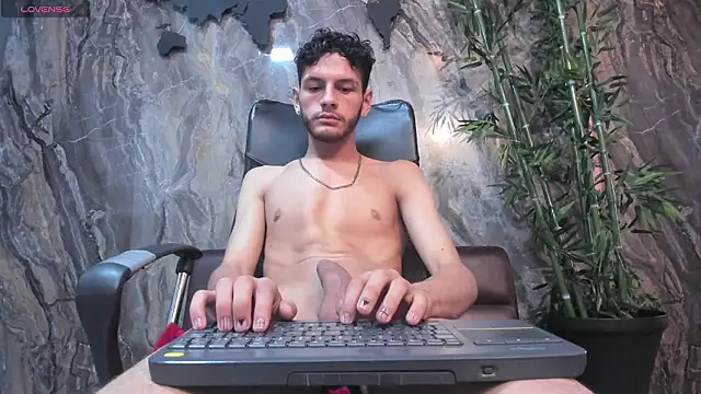 Chris_Green Chat XXX live