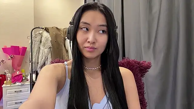 SinaGervasi Live XXX-chat