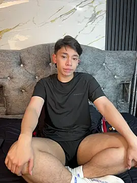 Noah_ledom Chat XXX live