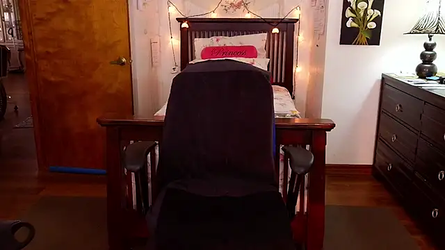 Chatroom XXX en direct de SASSYTHANG