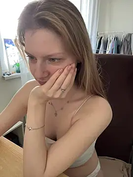 Chat XXX en directo de MaryHiggins