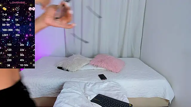 Chat XXX en directo de VioletaSotter