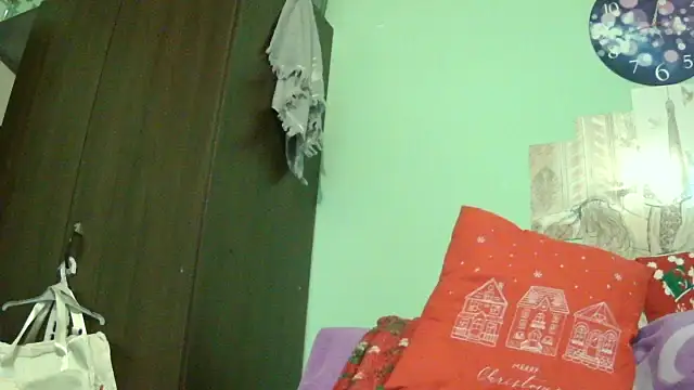 XXX chat uživo modela SexyGioconda