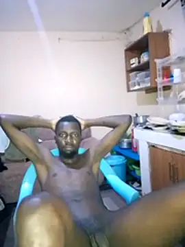 Brian_johns Show in webcam