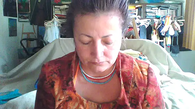 MariaAnaSunshine – Naživo XXX chat