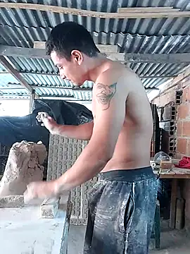 hoteder Live XXX-Chat