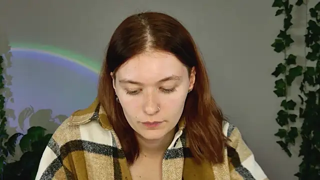 Chat XXX en directo de LadyLolipop_