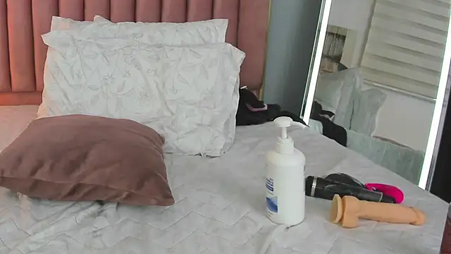 MarianaScott_のライブXXXチャット