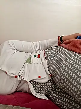 عرض كام Mrjana89six