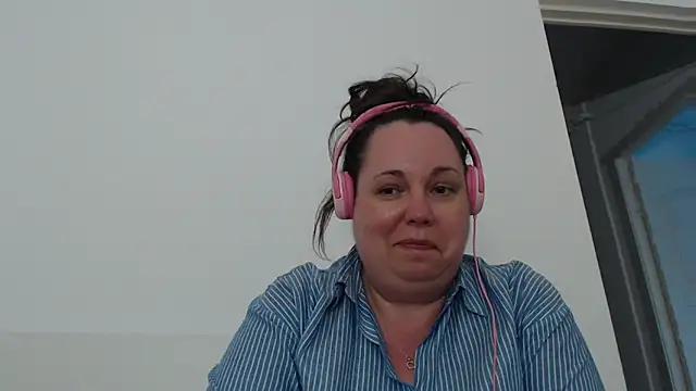 Chat XXX en directo de WendyRhoades