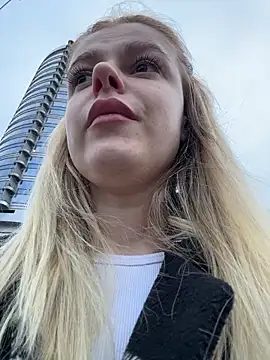 Вебкам-шоу HarrietDart