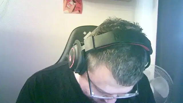 SirAbuser Chat XXX live