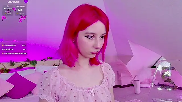 Chatroom XXX en direct de Liann_Stark