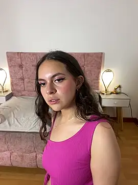 Chat XXX ao vivo de Annie_bonnie_