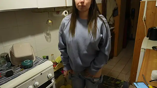 VanessaDoyle Live XXX-chat