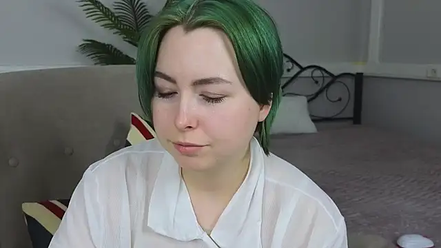 دردشة AnitaMeyer الجنسية المباشرة