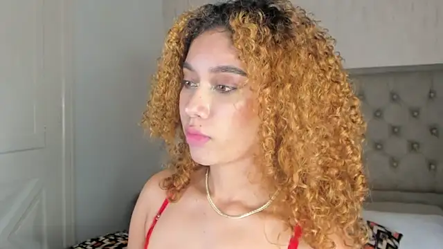 Sembang XXX Secara Langsung Sienna_brunette