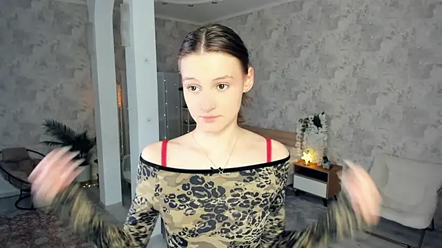 LianneBynon – webcam-show