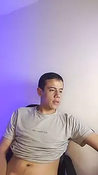 Chat XXX en directo de jac0b_x