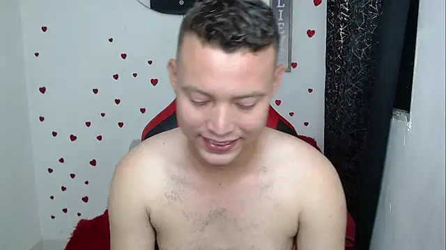 sven_fox723 Webcam show