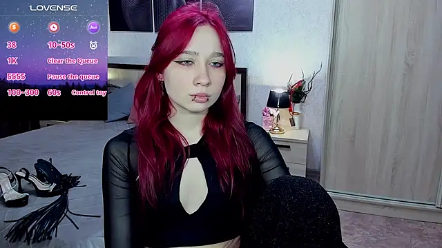 Chatroom XXX en direct de AdrianWild