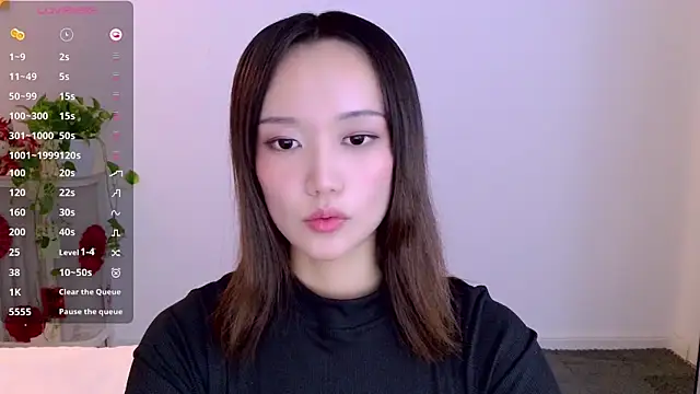 Chat XXX en directo de Nitamade79