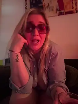 Chat XXX en directo de Granlady7