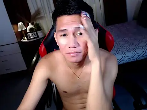 drinkmycumx webkamerás műsora