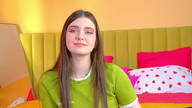 JessicaJewells Obrolan Langsung XXX