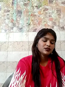 Twinkle-girl Webcam-Show