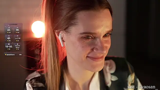 Arlitik 即時 XXX 聊天