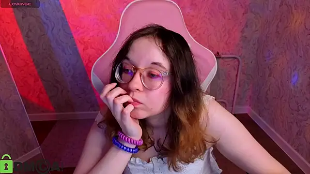 Chat XXX en directo de Aleks-caster