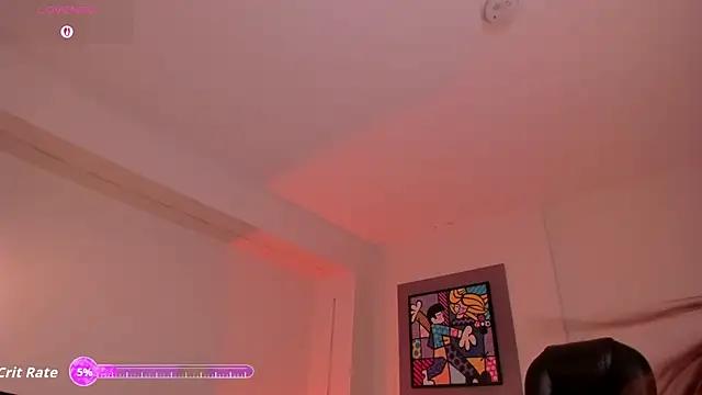 Chatroom XXX en direct de ErikaBenz_