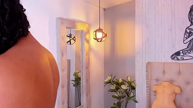 Stefany_sanchez18's Live XXX Chat