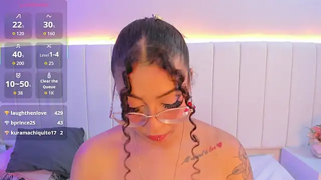 Czat XXX na żywo – antonelllepiercee