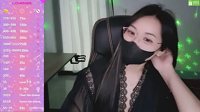 Chat XXX en directo de Dully_ana