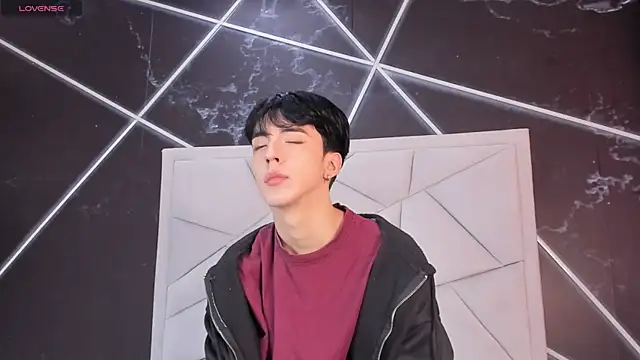 AerumChae 웹캠 쇼