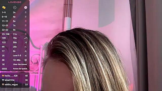 KitCerveny's Live XXX Chat