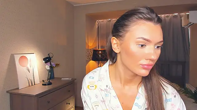 Czat XXX na żywo – SookBurdin