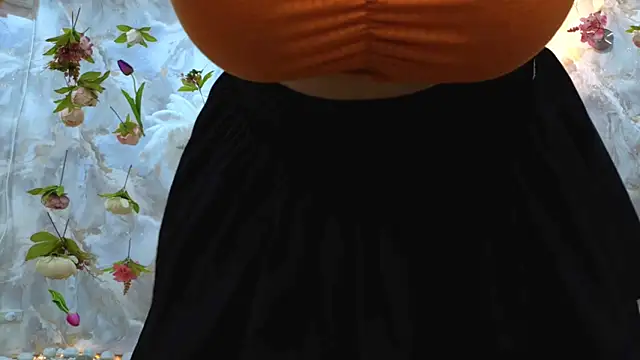 XXX chat uživo modela PixelGoddess