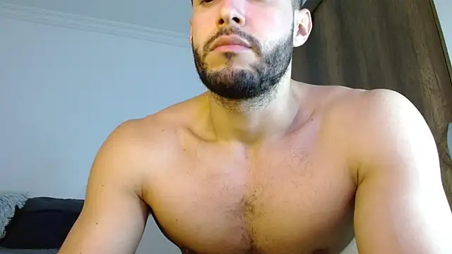 Noah_jhonsonn 现场XXX聊天