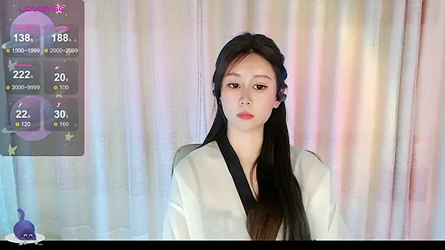 Aimee-520 现场XXX聊天