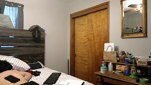 spazz247 Live XXX-chat