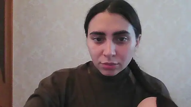 Kashtanka_ Adlı Modelin Canlı XXX Sohbeti