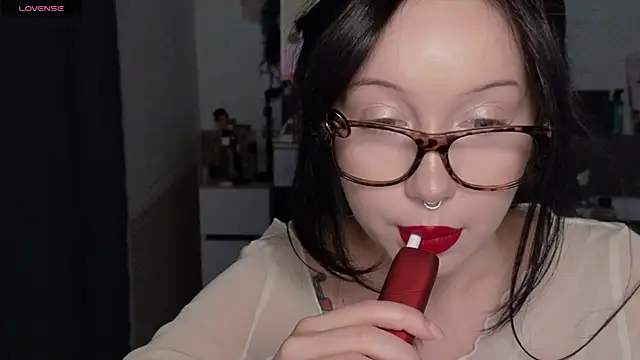 MoranaMissGod Adlı Modelin Canlı XXX Sohbeti