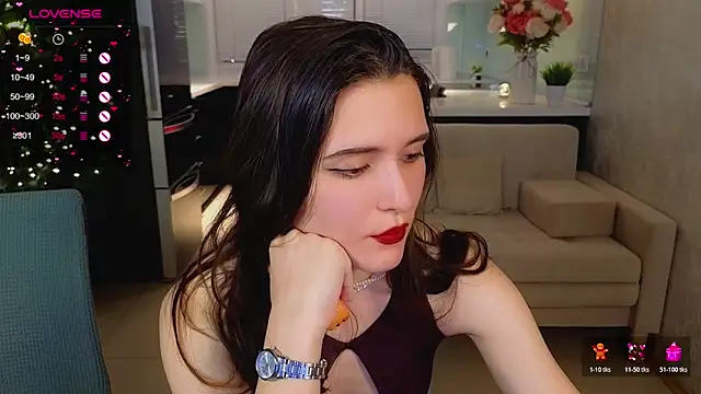 niki_cutes 即時 XXX 聊天